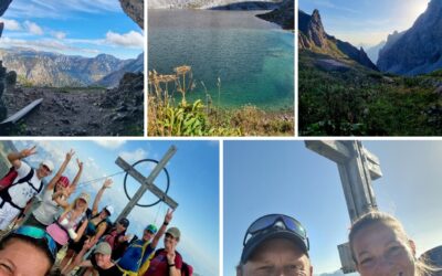 Geführte Wanderungen 2026