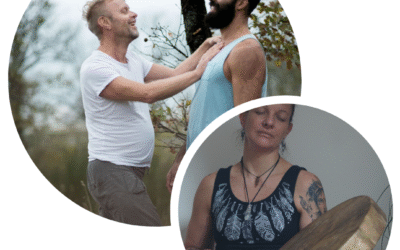 Touched – berühren und berührt werden